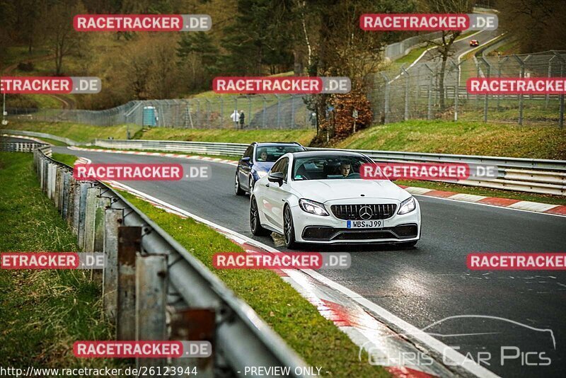 Bild #26123944 - Touristenfahrten Nürburgring Nordschleife Car-Freitag (29.03.2024)