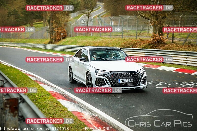 Bild #26124018 - Touristenfahrten Nürburgring Nordschleife Car-Freitag (29.03.2024)