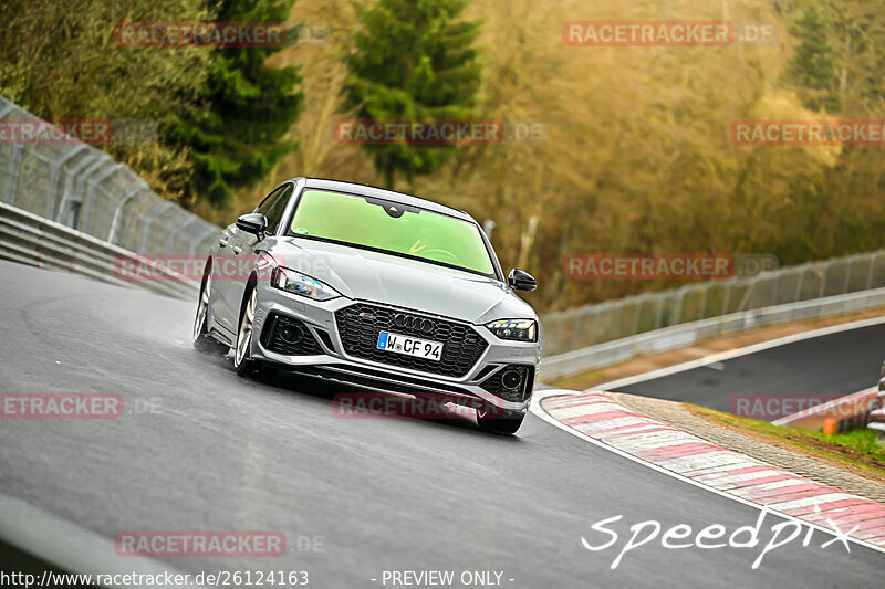 Bild #26124163 - Touristenfahrten Nürburgring Nordschleife Car-Freitag (29.03.2024)