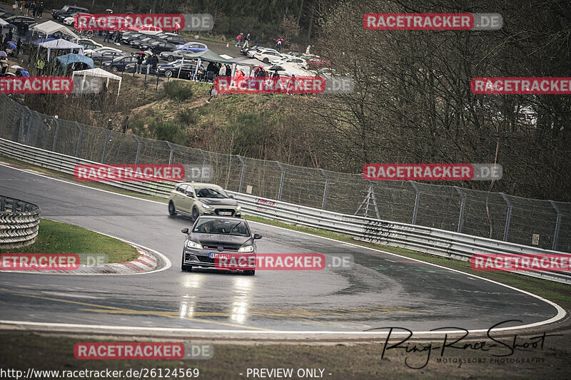 Bild #26124569 - Touristenfahrten Nürburgring Nordschleife Car-Freitag (29.03.2024)