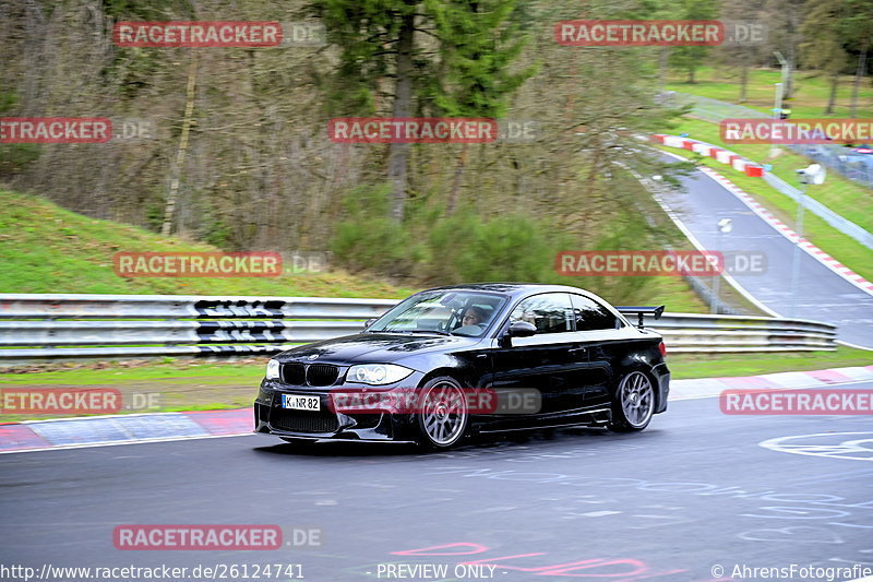 Bild #26124741 - Touristenfahrten Nürburgring Nordschleife Car-Freitag (29.03.2024)