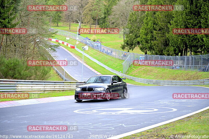 Bild #26124743 - Touristenfahrten Nürburgring Nordschleife Car-Freitag (29.03.2024)