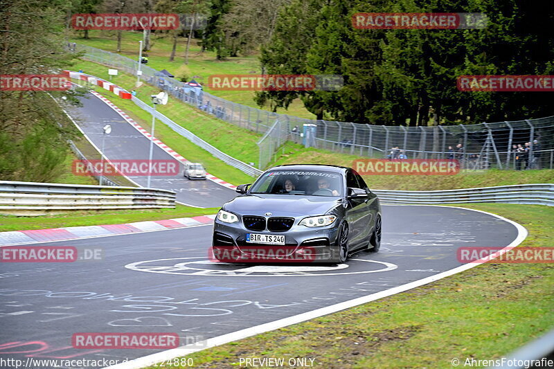 Bild #26124880 - Touristenfahrten Nürburgring Nordschleife Car-Freitag (29.03.2024)