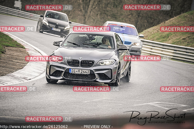 Bild #26125062 - Touristenfahrten Nürburgring Nordschleife Car-Freitag (29.03.2024)