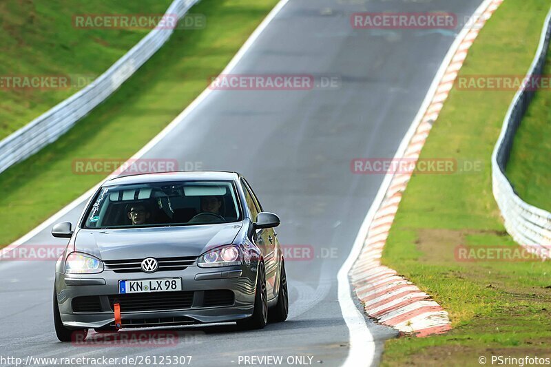 Bild #26125307 - Touristenfahrten Nürburgring Nordschleife Car-Freitag (29.03.2024)