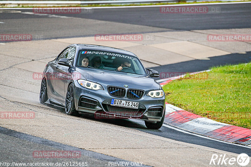 Bild #26125685 - Touristenfahrten Nürburgring Nordschleife Car-Freitag (29.03.2024)