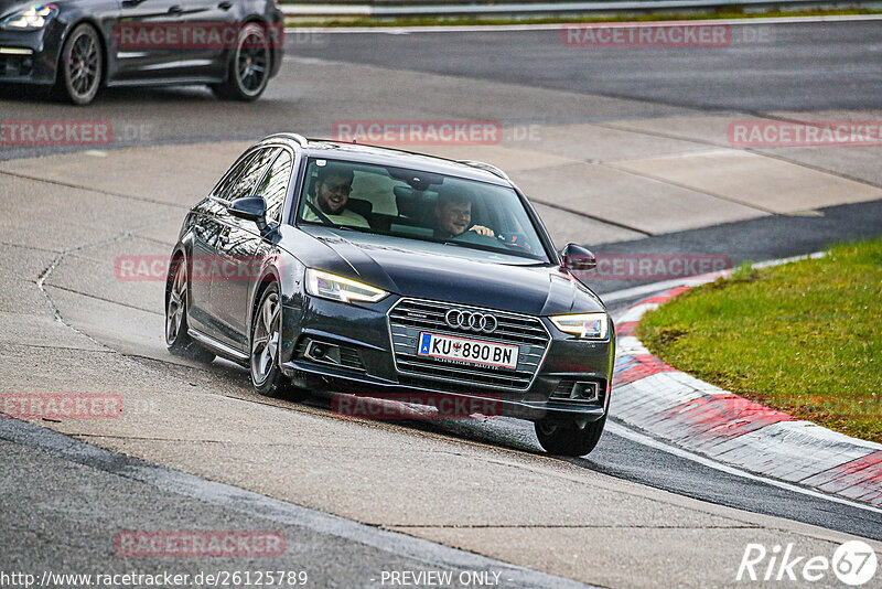 Bild #26125789 - Touristenfahrten Nürburgring Nordschleife Car-Freitag (29.03.2024)