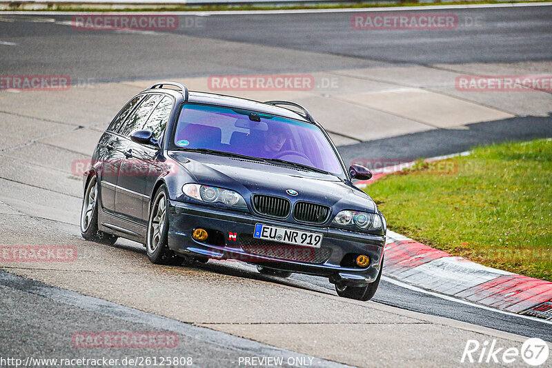 Bild #26125808 - Touristenfahrten Nürburgring Nordschleife Car-Freitag (29.03.2024)