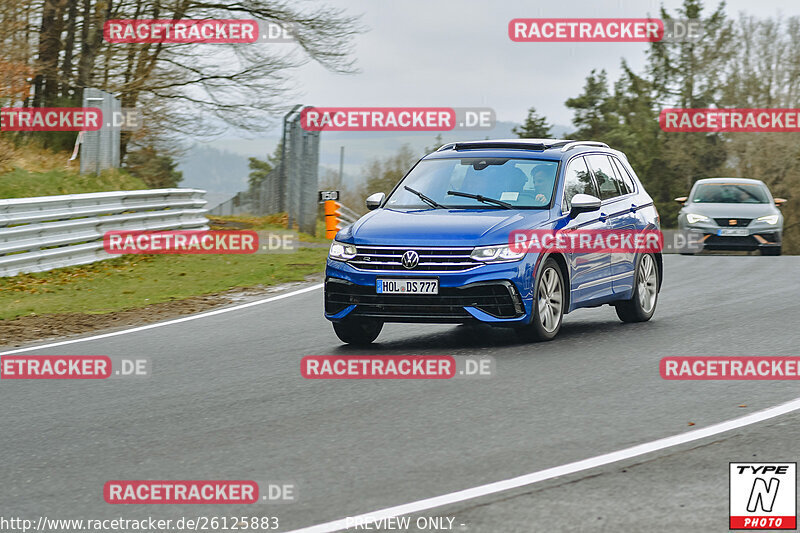 Bild #26125883 - Touristenfahrten Nürburgring Nordschleife Car-Freitag (29.03.2024)