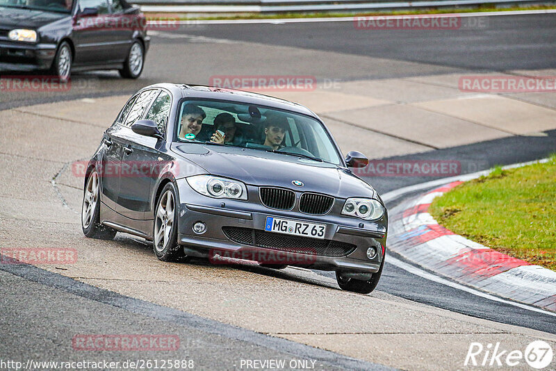 Bild #26125888 - Touristenfahrten Nürburgring Nordschleife Car-Freitag (29.03.2024)