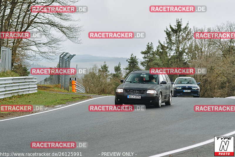 Bild #26125991 - Touristenfahrten Nürburgring Nordschleife Car-Freitag (29.03.2024)