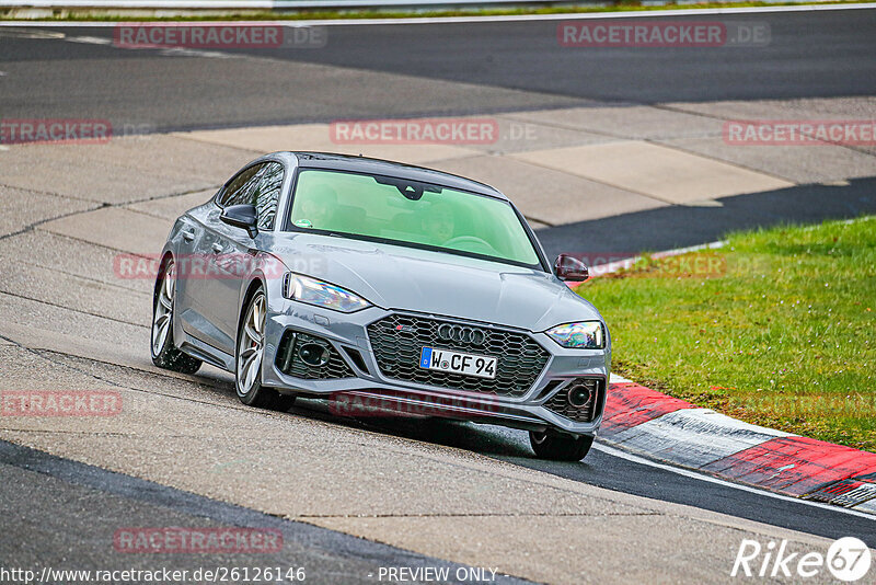 Bild #26126146 - Touristenfahrten Nürburgring Nordschleife Car-Freitag (29.03.2024)