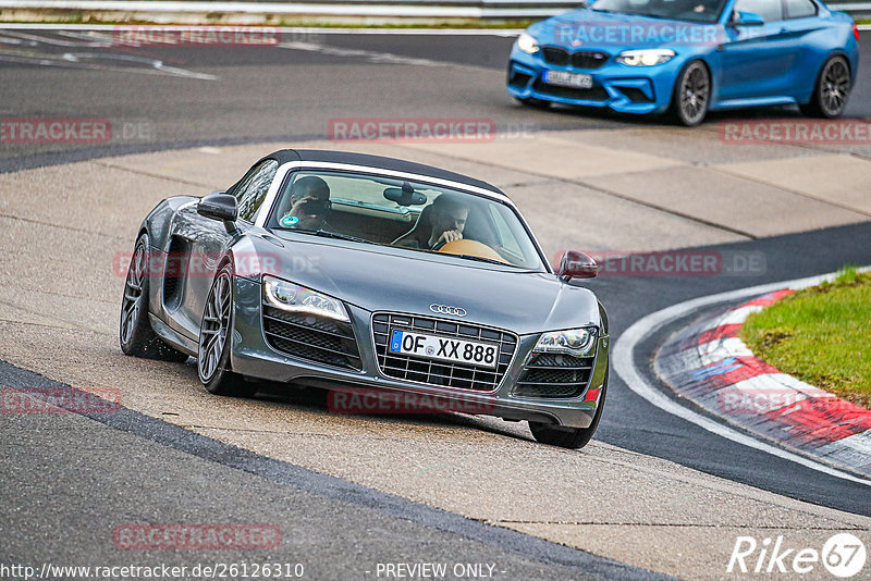 Bild #26126310 - Touristenfahrten Nürburgring Nordschleife Car-Freitag (29.03.2024)