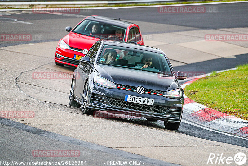 Bild #26126384 - Touristenfahrten Nürburgring Nordschleife Car-Freitag (29.03.2024)