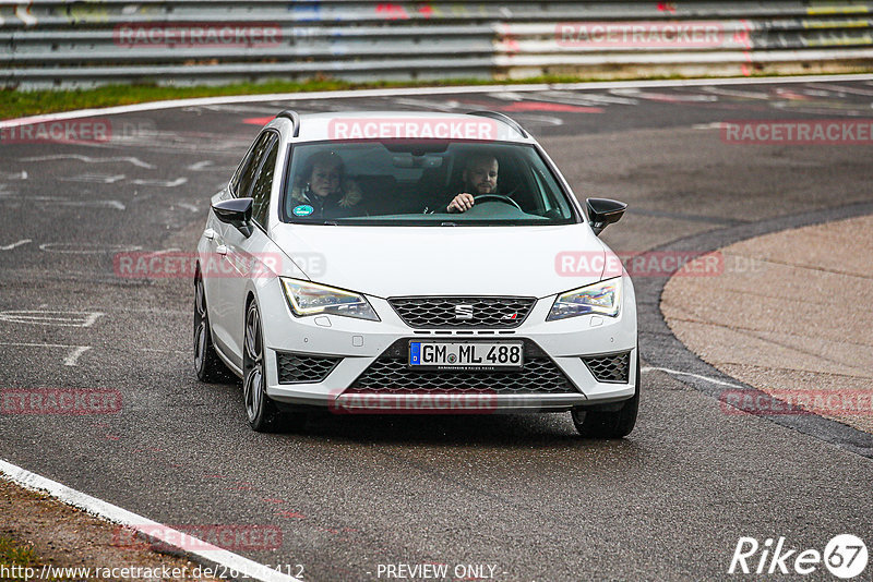 Bild #26126412 - Touristenfahrten Nürburgring Nordschleife Car-Freitag (29.03.2024)