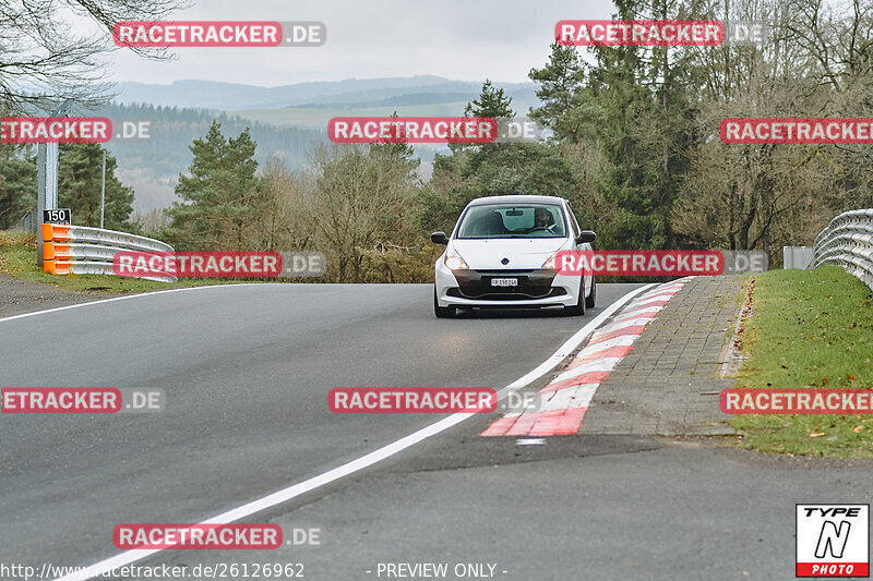 Bild #26126962 - Touristenfahrten Nürburgring Nordschleife Car-Freitag (29.03.2024)