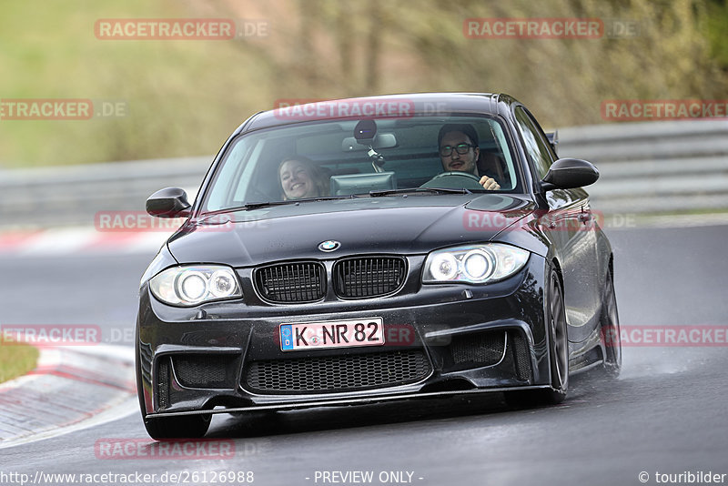 Bild #26126988 - Touristenfahrten Nürburgring Nordschleife Car-Freitag (29.03.2024)