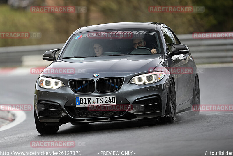 Bild #26127171 - Touristenfahrten Nürburgring Nordschleife Car-Freitag (29.03.2024)