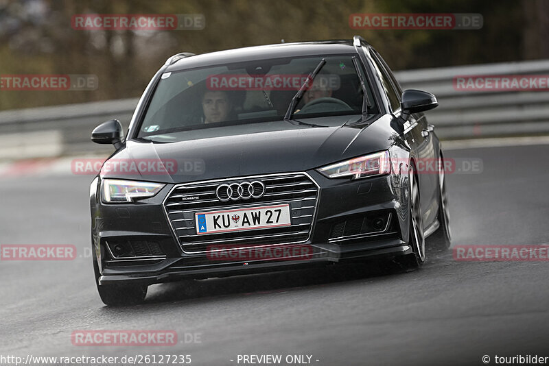 Bild #26127235 - Touristenfahrten Nürburgring Nordschleife Car-Freitag (29.03.2024)