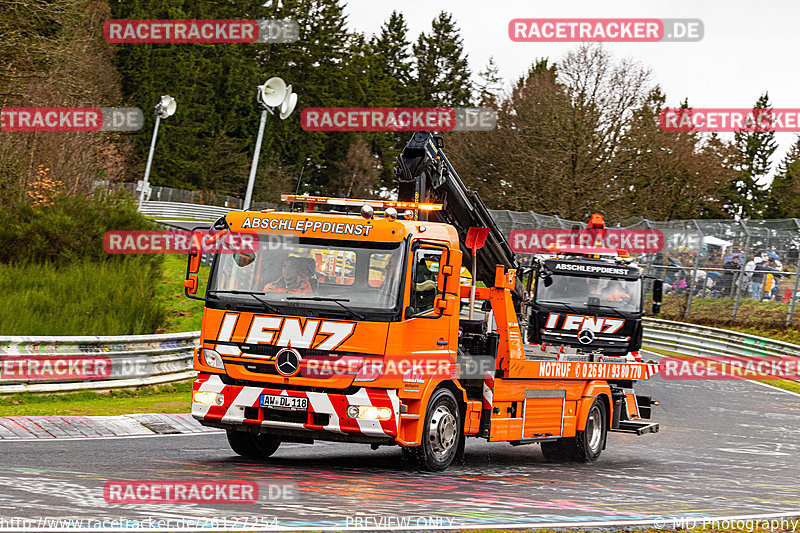 Bild #26127254 - Touristenfahrten Nürburgring Nordschleife Car-Freitag (29.03.2024)