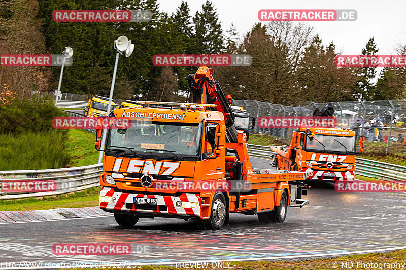 Bild #26127255 - Touristenfahrten Nürburgring Nordschleife Car-Freitag (29.03.2024)