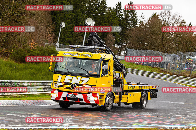 Bild #26127261 - Touristenfahrten Nürburgring Nordschleife Car-Freitag (29.03.2024)