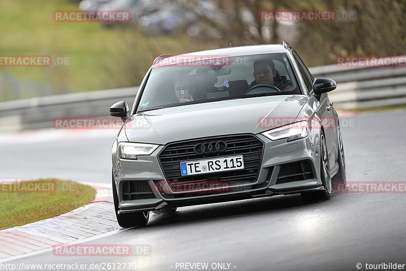 Bild #26127306 - Touristenfahrten Nürburgring Nordschleife Car-Freitag (29.03.2024)