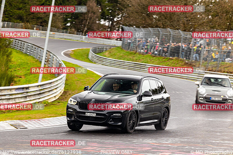 Bild #26127918 - Touristenfahrten Nürburgring Nordschleife Car-Freitag (29.03.2024)