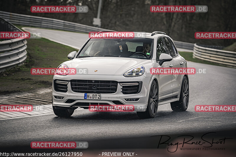 Bild #26127950 - Touristenfahrten Nürburgring Nordschleife Car-Freitag (29.03.2024)