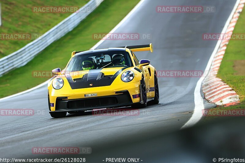 Bild #26128028 - Touristenfahrten Nürburgring Nordschleife Car-Freitag (29.03.2024)