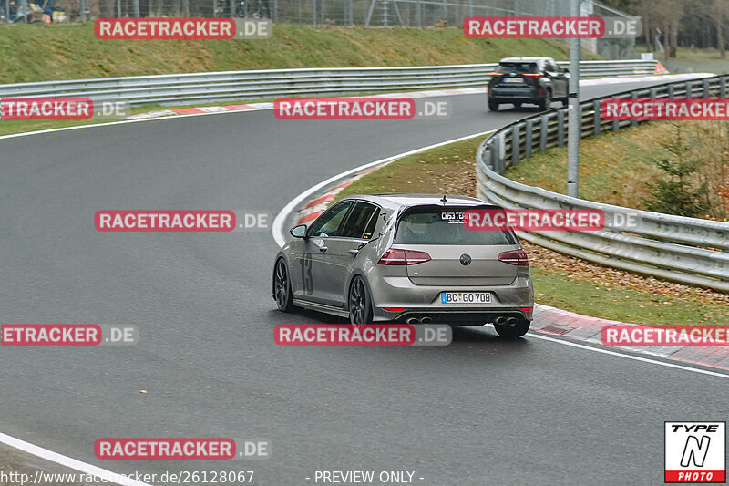 Bild #26128067 - Touristenfahrten Nürburgring Nordschleife Car-Freitag (29.03.2024)