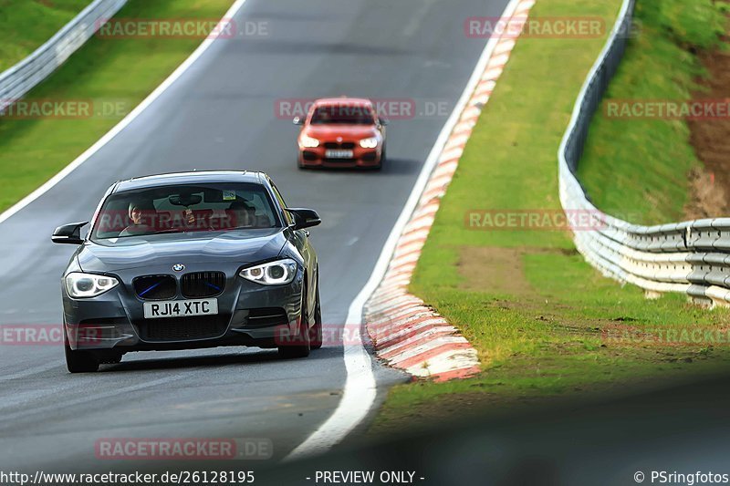 Bild #26128195 - Touristenfahrten Nürburgring Nordschleife Car-Freitag (29.03.2024)