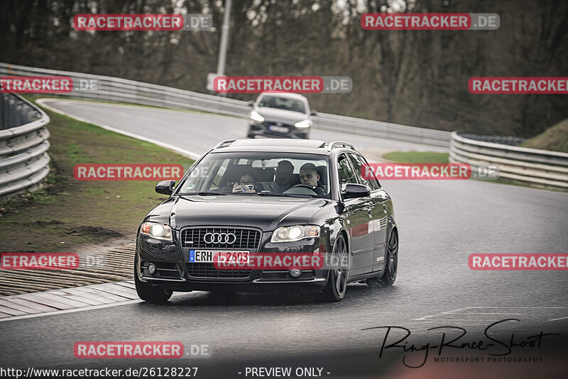 Bild #26128227 - Touristenfahrten Nürburgring Nordschleife Car-Freitag (29.03.2024)