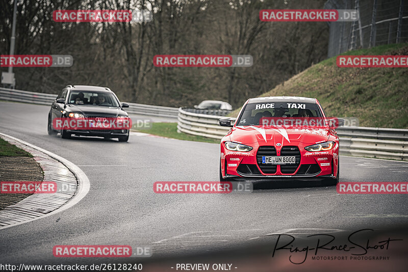 Bild #26128240 - Touristenfahrten Nürburgring Nordschleife Car-Freitag (29.03.2024)