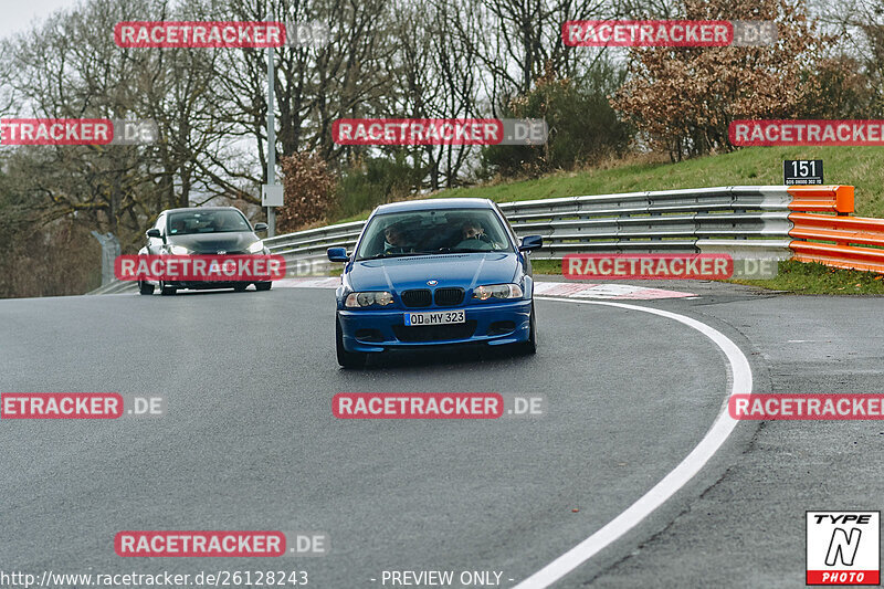 Bild #26128243 - Touristenfahrten Nürburgring Nordschleife Car-Freitag (29.03.2024)