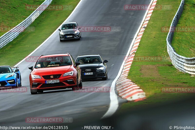 Bild #26128535 - Touristenfahrten Nürburgring Nordschleife Car-Freitag (29.03.2024)