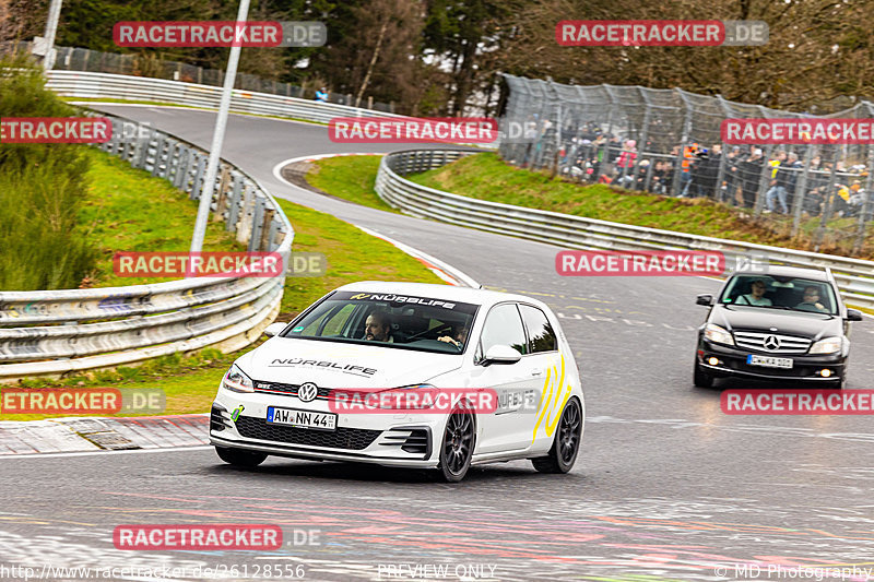 Bild #26128556 - Touristenfahrten Nürburgring Nordschleife Car-Freitag (29.03.2024)