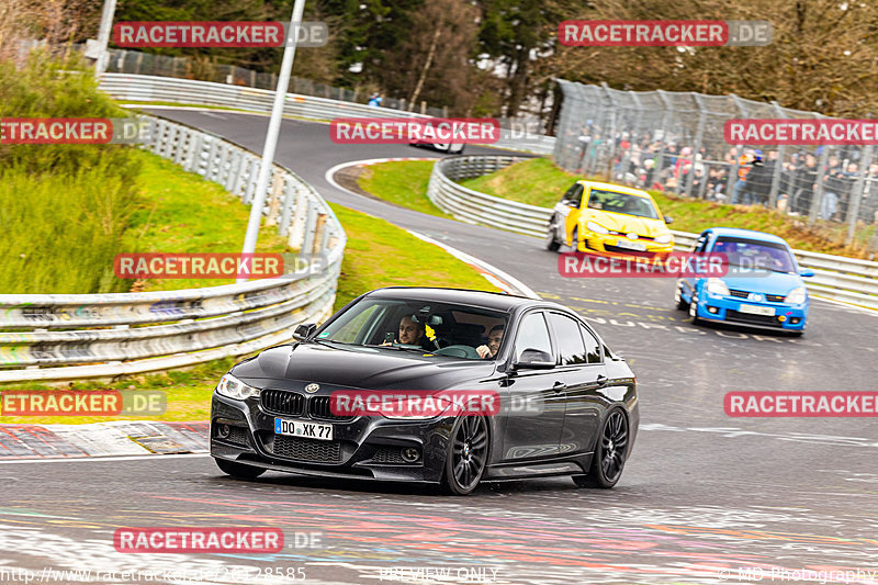 Bild #26128585 - Touristenfahrten Nürburgring Nordschleife Car-Freitag (29.03.2024)