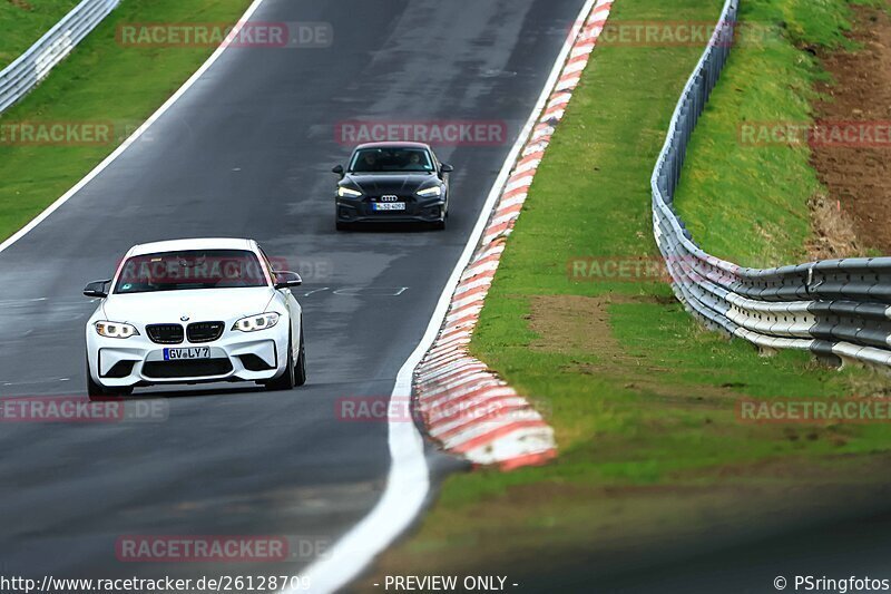 Bild #26128709 - Touristenfahrten Nürburgring Nordschleife Car-Freitag (29.03.2024)