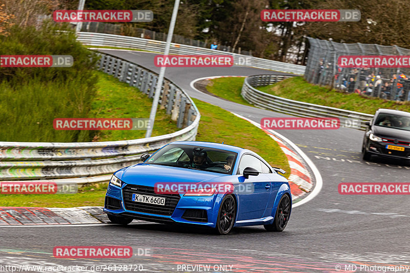 Bild #26128720 - Touristenfahrten Nürburgring Nordschleife Car-Freitag (29.03.2024)