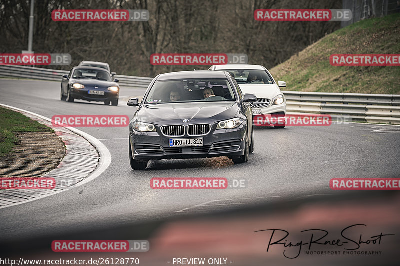 Bild #26128770 - Touristenfahrten Nürburgring Nordschleife Car-Freitag (29.03.2024)