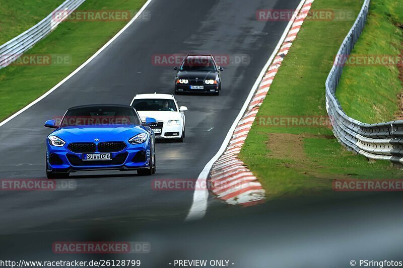 Bild #26128799 - Touristenfahrten Nürburgring Nordschleife Car-Freitag (29.03.2024)