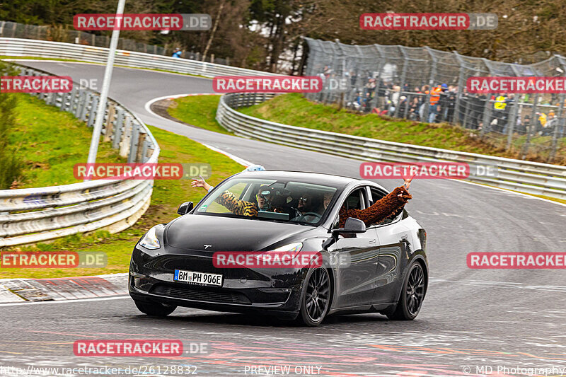 Bild #26128832 - Touristenfahrten Nürburgring Nordschleife Car-Freitag (29.03.2024)