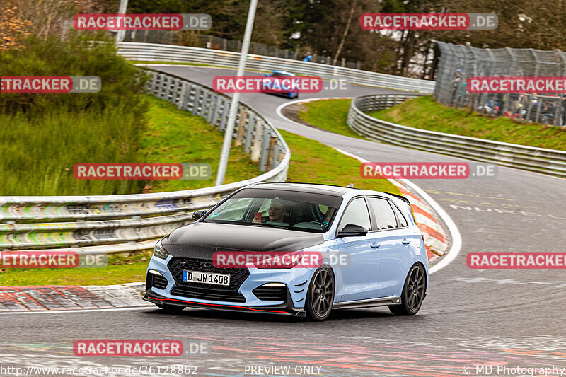 Bild #26128862 - Touristenfahrten Nürburgring Nordschleife Car-Freitag (29.03.2024)