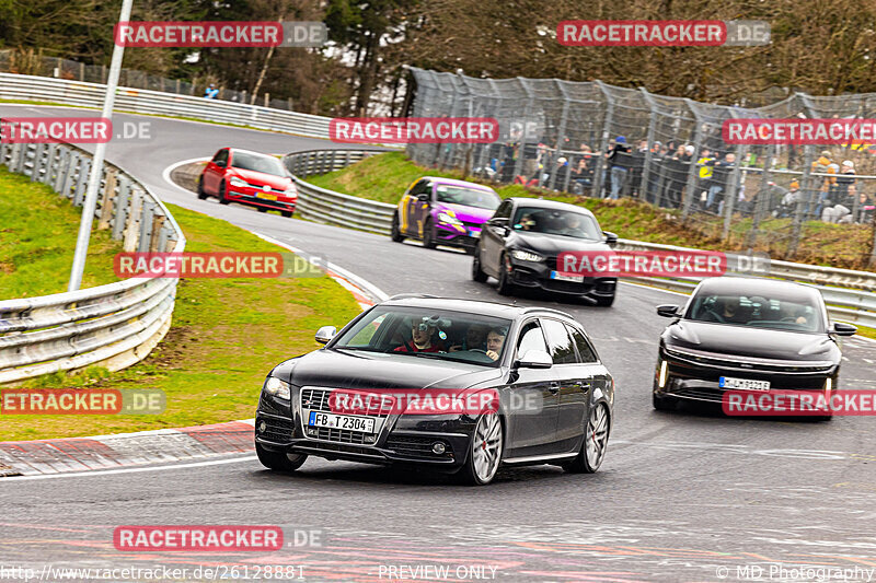 Bild #26128881 - Touristenfahrten Nürburgring Nordschleife Car-Freitag (29.03.2024)