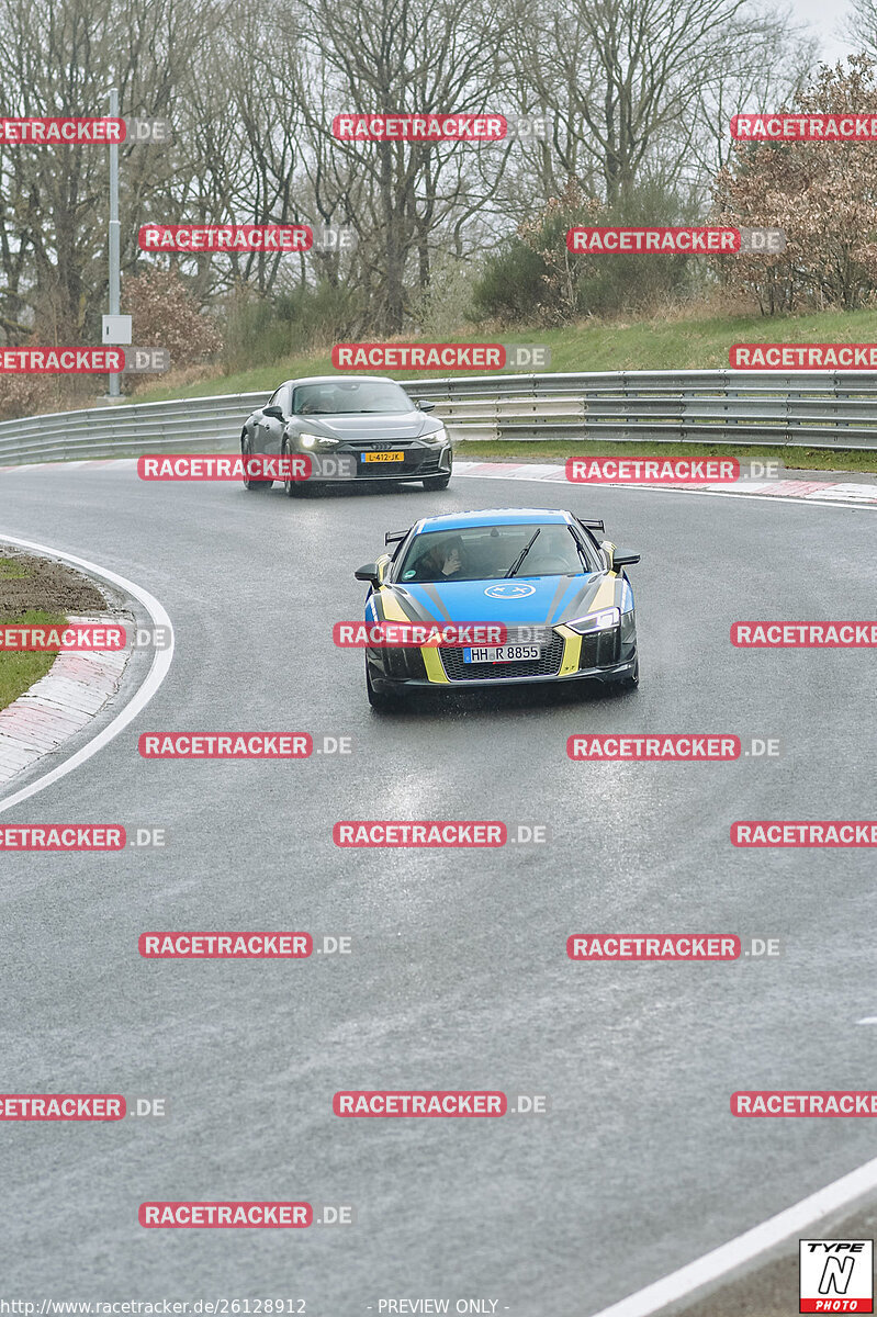 Bild #26128912 - Touristenfahrten Nürburgring Nordschleife Car-Freitag (29.03.2024)