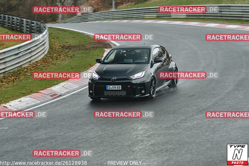 Bild #26128938 - Touristenfahrten Nürburgring Nordschleife Car-Freitag (29.03.2024)