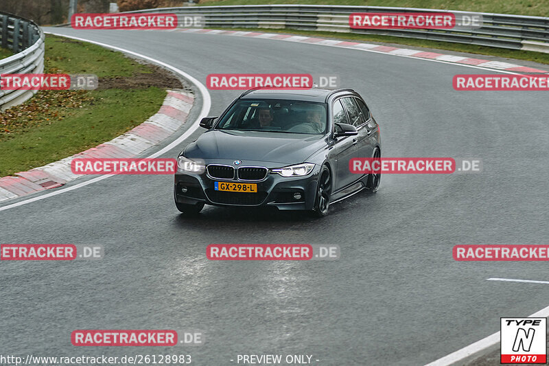 Bild #26128983 - Touristenfahrten Nürburgring Nordschleife Car-Freitag (29.03.2024)