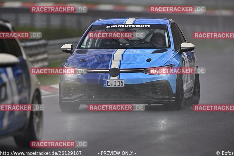 Bild #26129187 - Touristenfahrten Nürburgring Nordschleife Car-Freitag (29.03.2024)