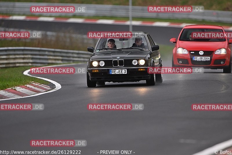 Bild #26129222 - Touristenfahrten Nürburgring Nordschleife Car-Freitag (29.03.2024)